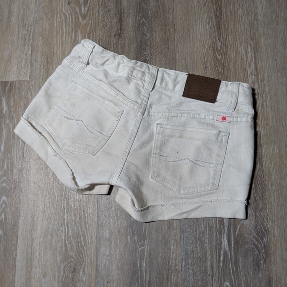 Lucky brand shorts - Picture 4 of 4